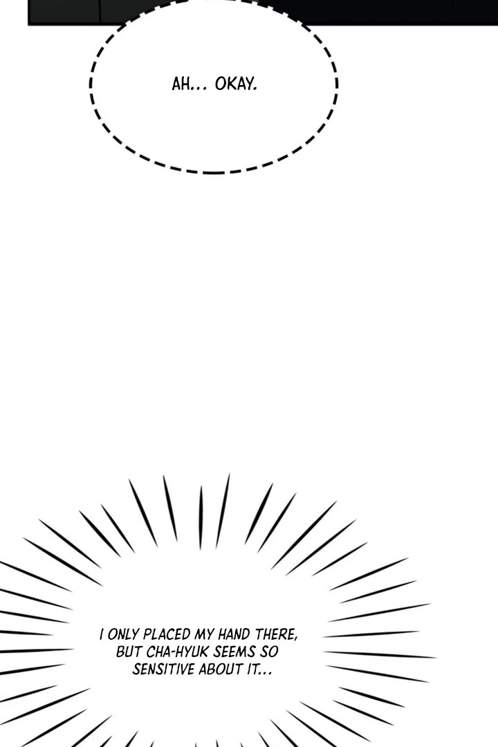 Really, Is It That Big? Chapter 11 - Page 22