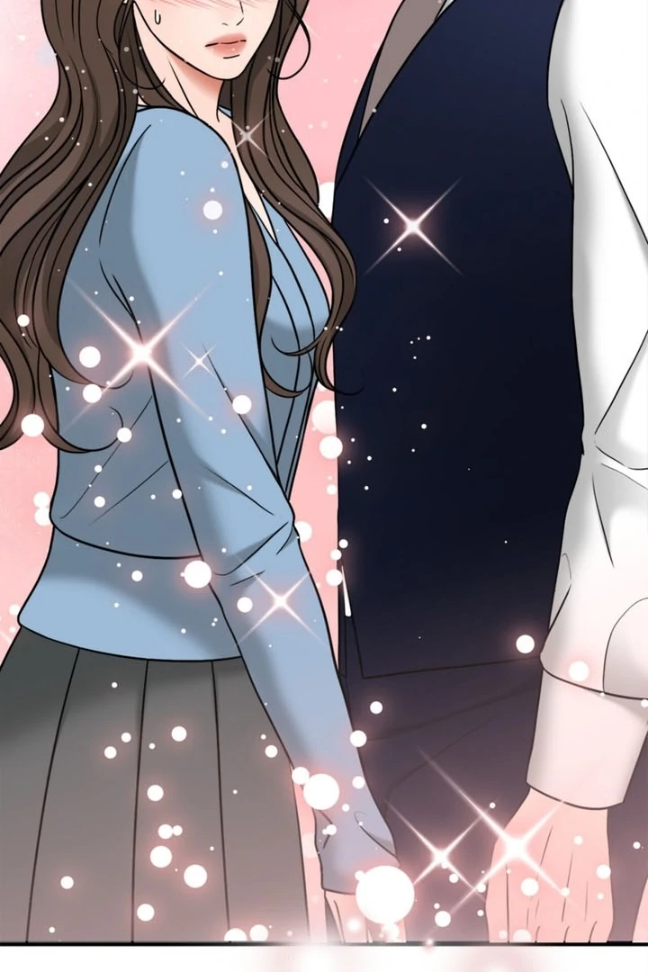 Really, Is It That Big? Chapter 11 - Page 25