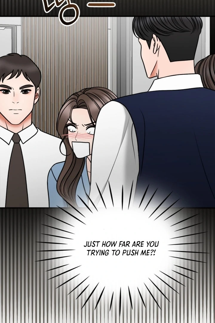 Really, Is It That Big? Chapter 11 - Page 4