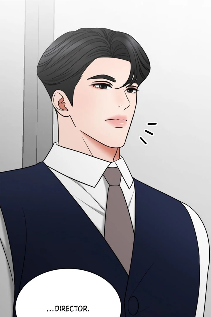 Really, Is It That Big? Chapter 11 - Page 33