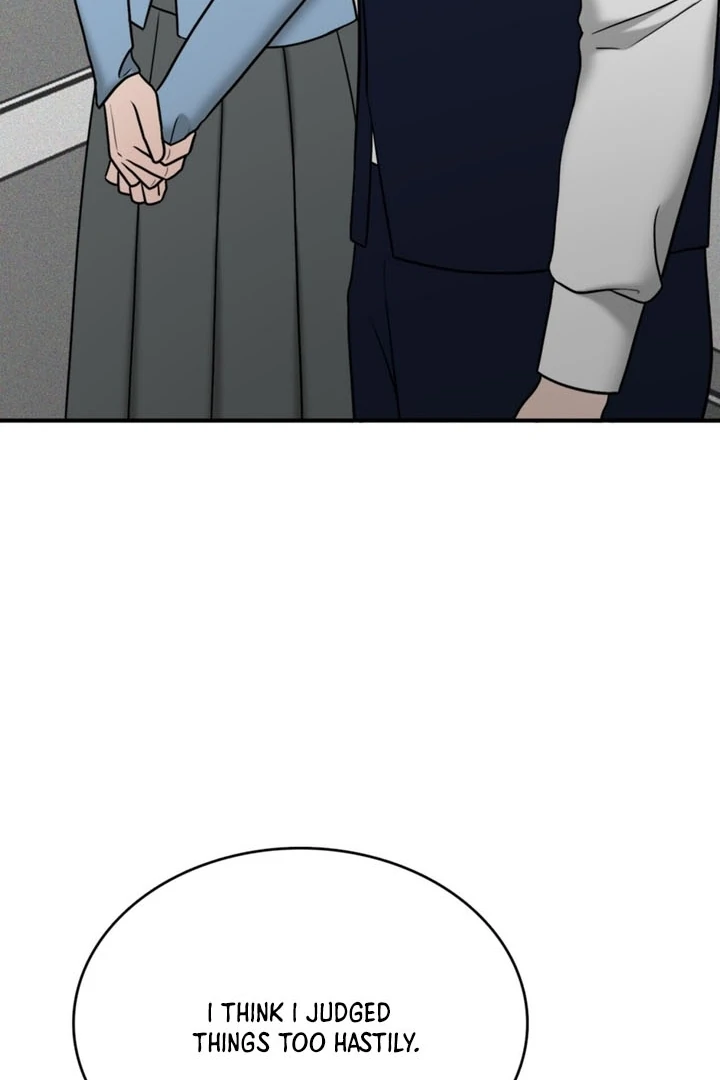 Really, Is It That Big? Chapter 11 - Page 36