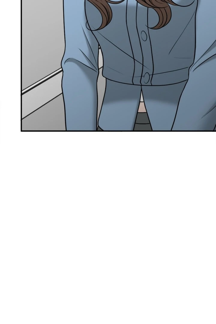 Really, Is It That Big? Chapter 11 - Page 38