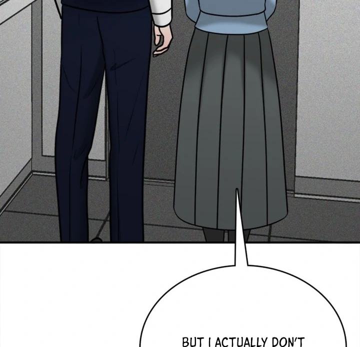 Really, Is It That Big? Chapter 11 - Page 40