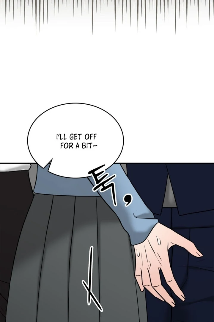 Really, Is It That Big? Chapter 11 - Page 5