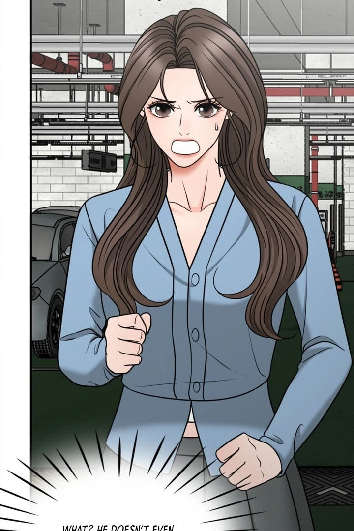 Really, Is It That Big? Chapter 11 - Page 47