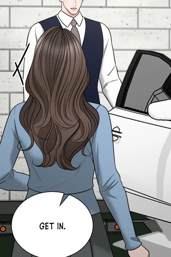 Really, Is It That Big? Chapter 11 - Page 49