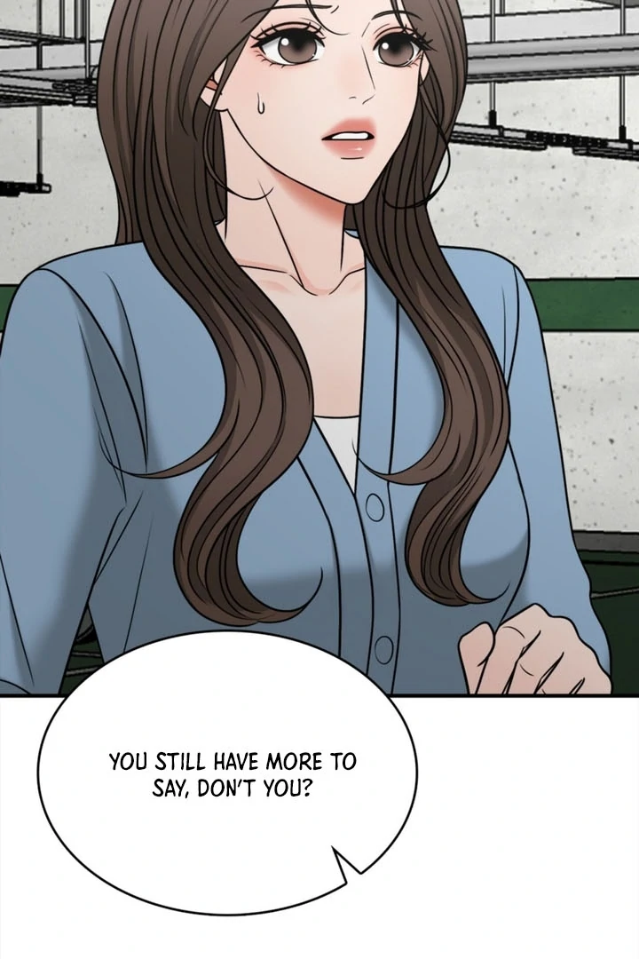 Really, Is It That Big? Chapter 11 - Page 51