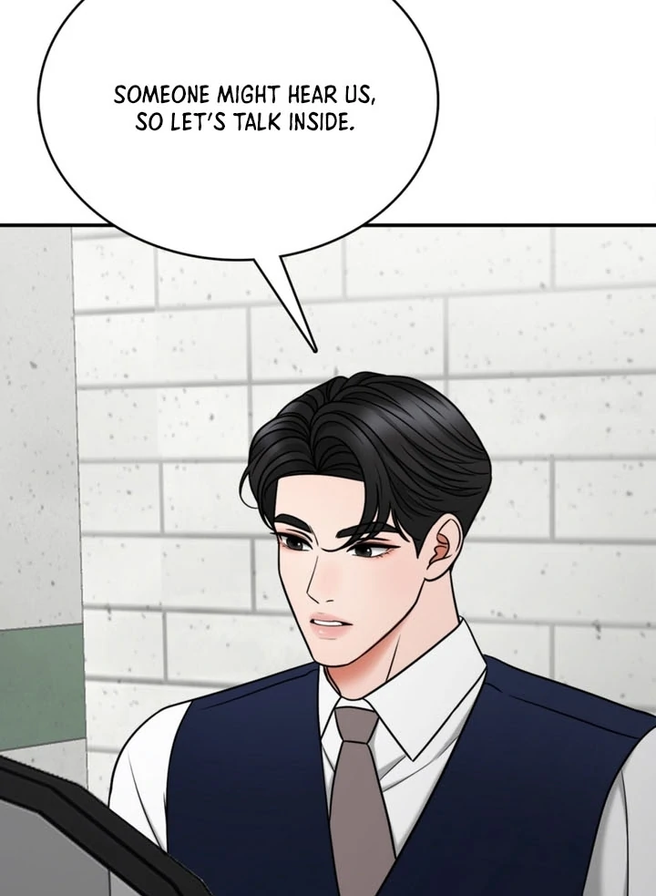 Really, Is It That Big? Chapter 11 - Page 53