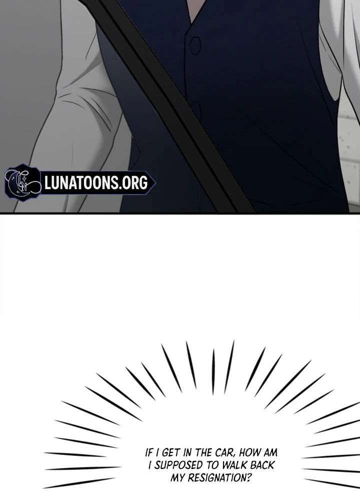 Really, Is It That Big? Chapter 11 - Page 54