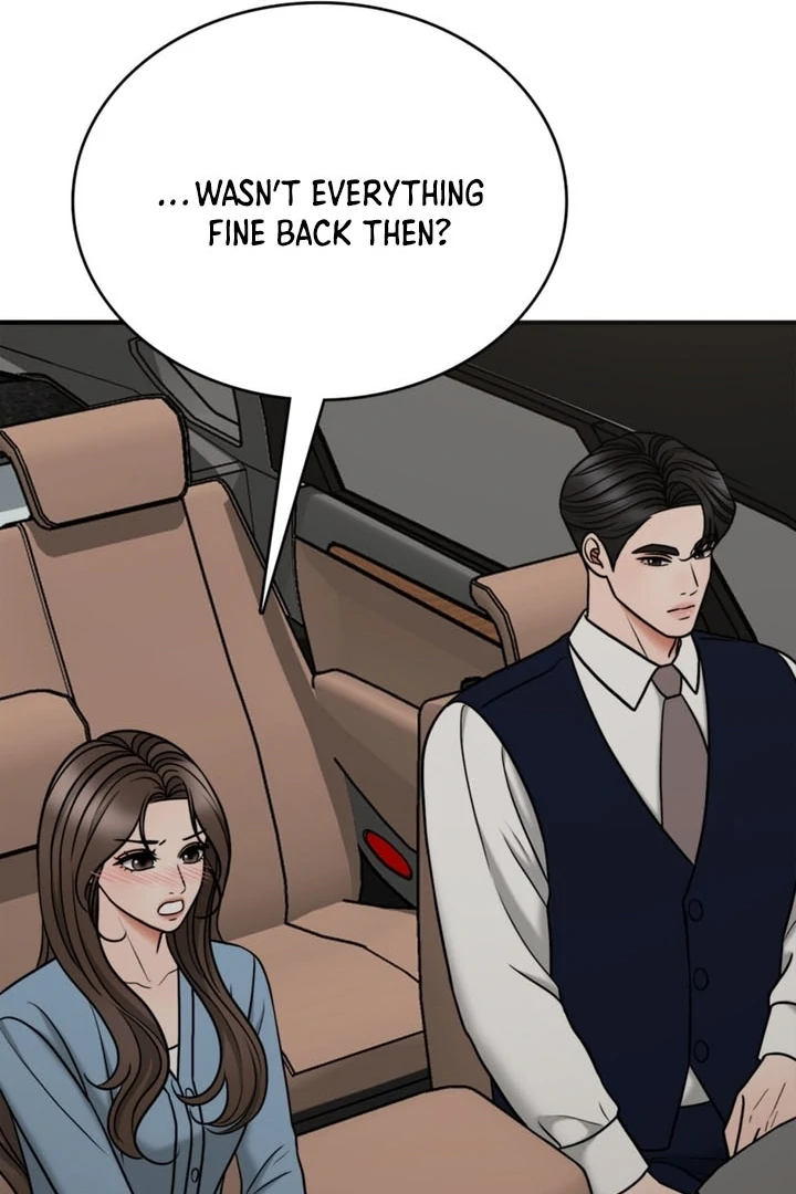 Really, Is It That Big? Chapter 11 - Page 69