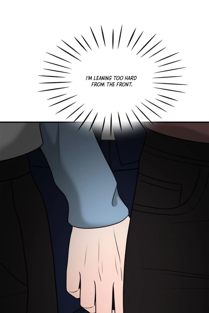 Really, Is It That Big? Chapter 11 - Page 9