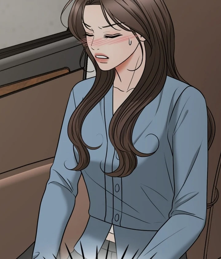 Really, Is It That Big? Chapter 11 - Page 81