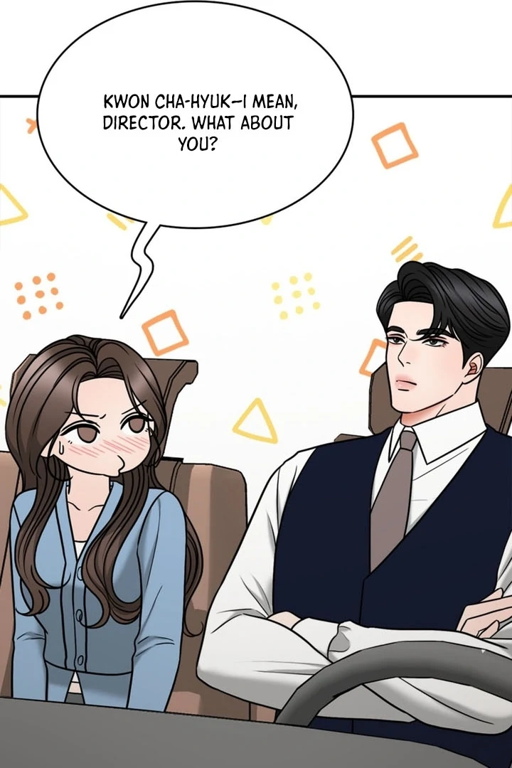 Really, Is It That Big? Chapter 11 - Page 83