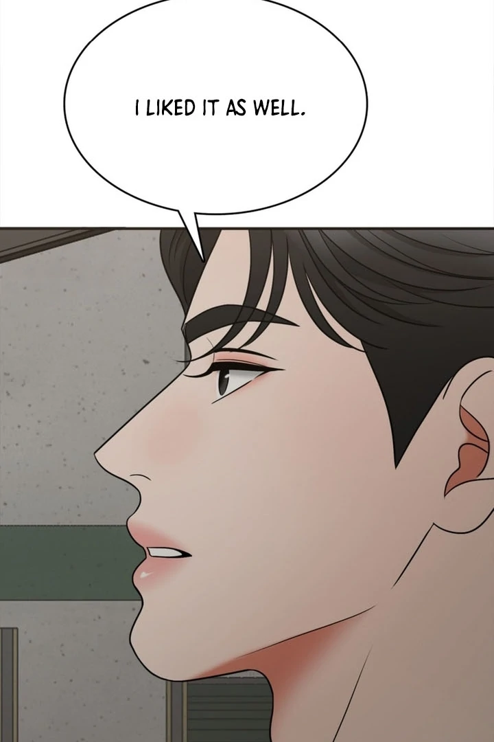 Really, Is It That Big? Chapter 11 - Page 85