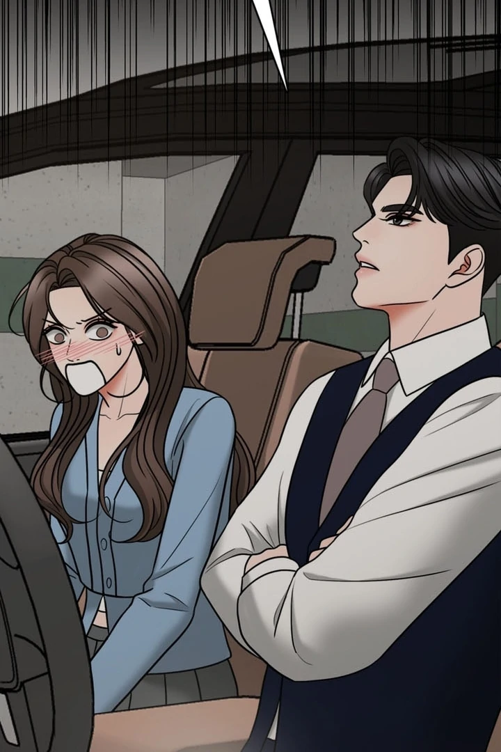 Really, Is It That Big? Chapter 11 - Page 87