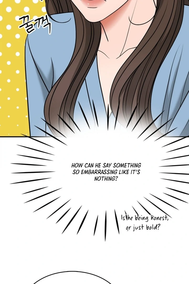 Really, Is It That Big? Chapter 11 - Page 90