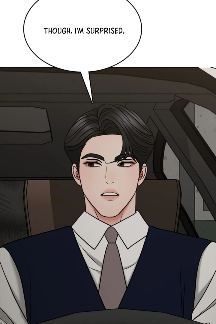 Really, Is It That Big? Chapter 11 - Page 91