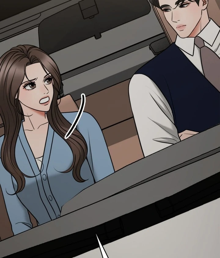 Really, Is It That Big? Chapter 11 - Page 95