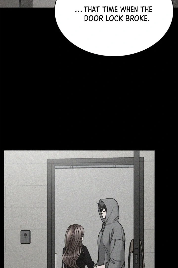 Really, Is It That Big? Chapter 11 - Page 100