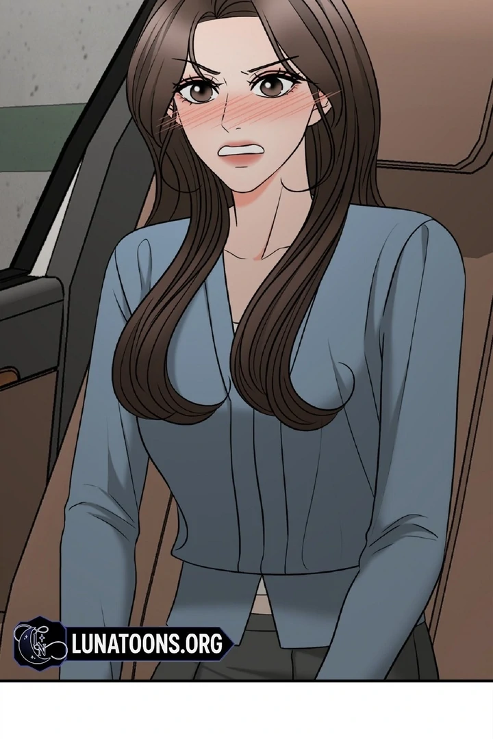 Really, Is It That Big? Chapter 12 - Page 11