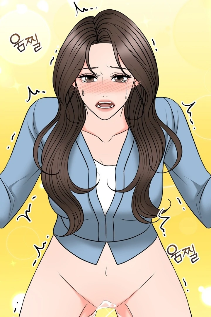 Really, Is It That Big? Chapter 12 - Page 101