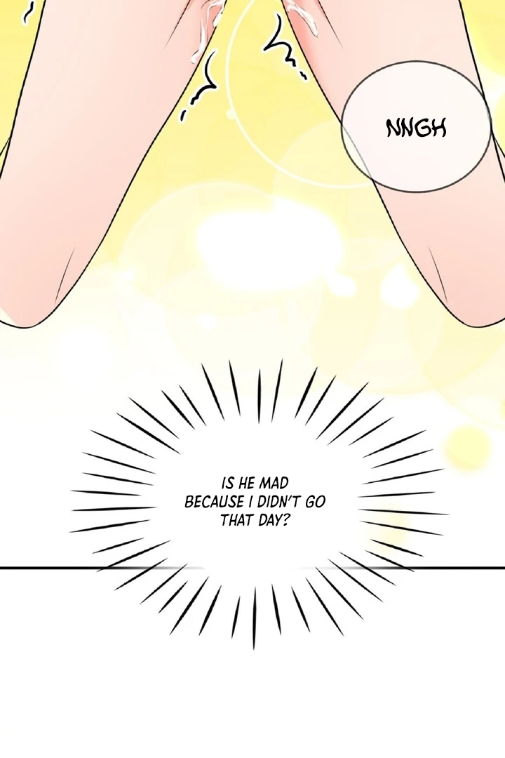 Really, Is It That Big? Chapter 12 - Page 102