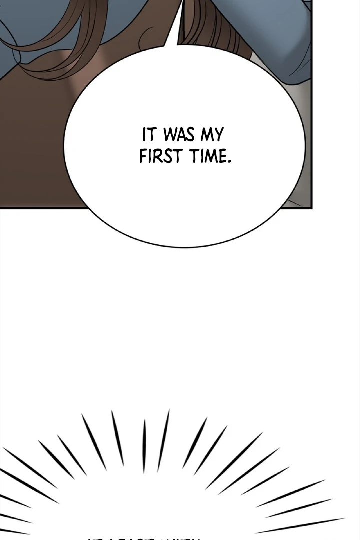 Really, Is It That Big? Chapter 12 - Page 106