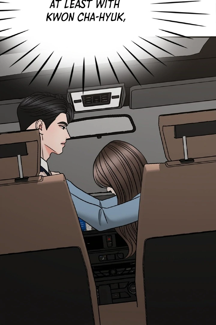 Really, Is It That Big? Chapter 12 - Page 107