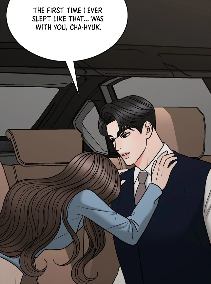 Really, Is It That Big? Chapter 12 - Page 109