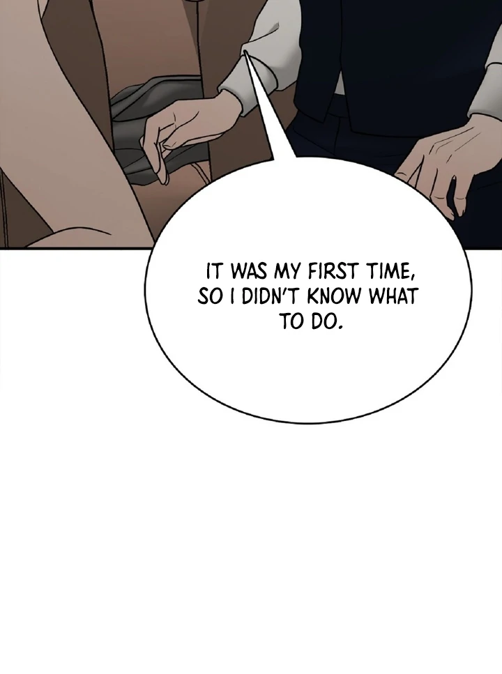 Really, Is It That Big? Chapter 12 - Page 110