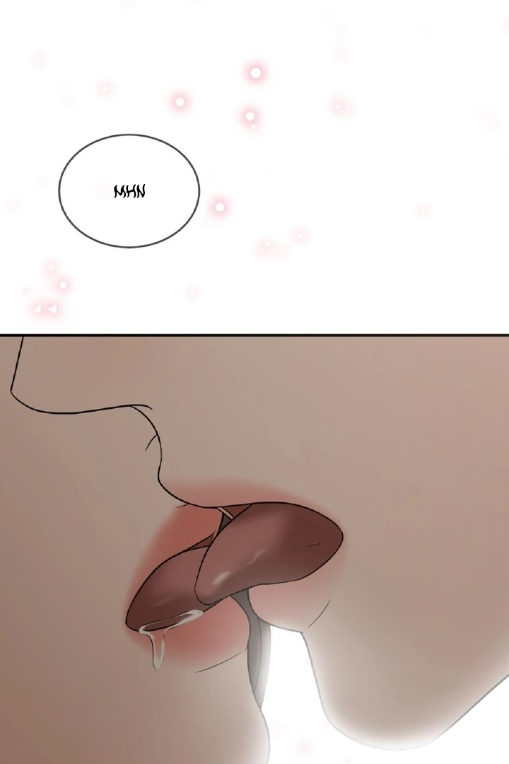 Really, Is It That Big? Chapter 12 - Page 117