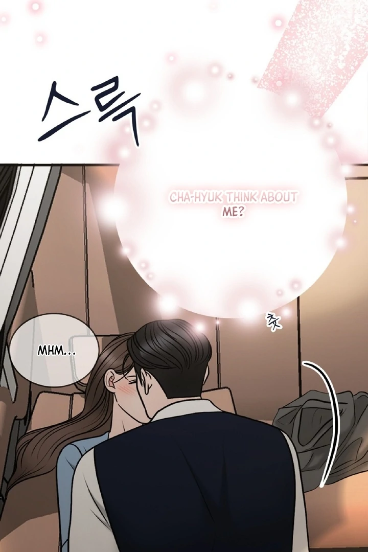 Really, Is It That Big? Chapter 12 - Page 119