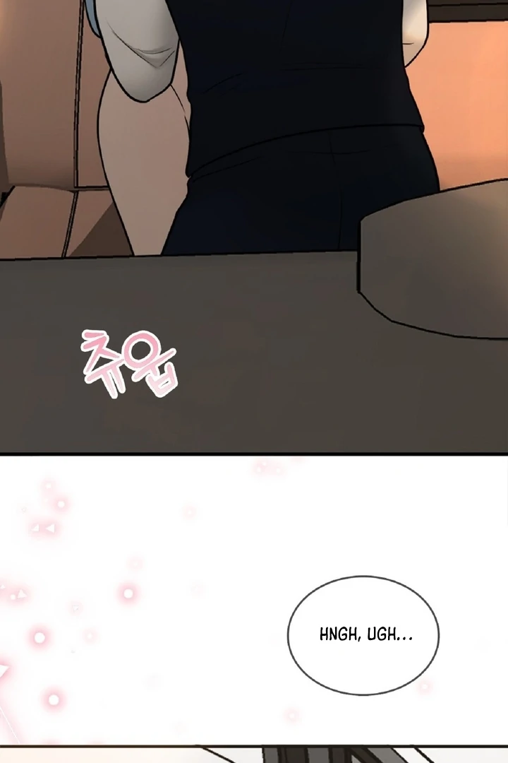 Really, Is It That Big? Chapter 12 - Page 120