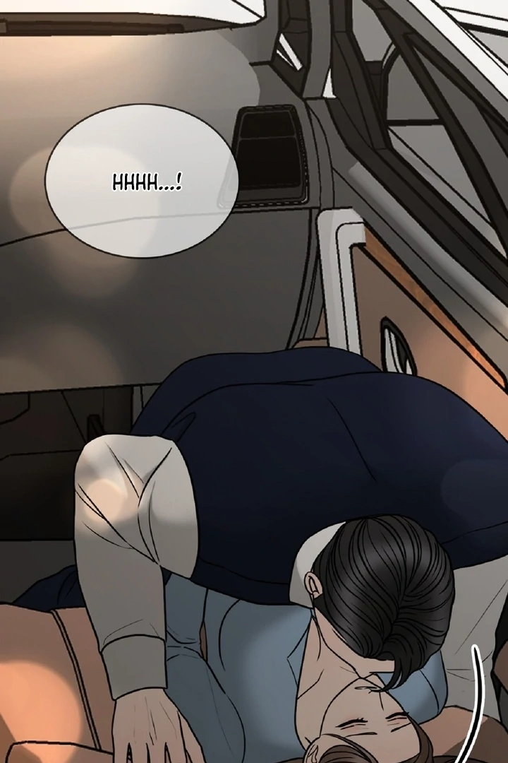 Really, Is It That Big? Chapter 12 - Page 121