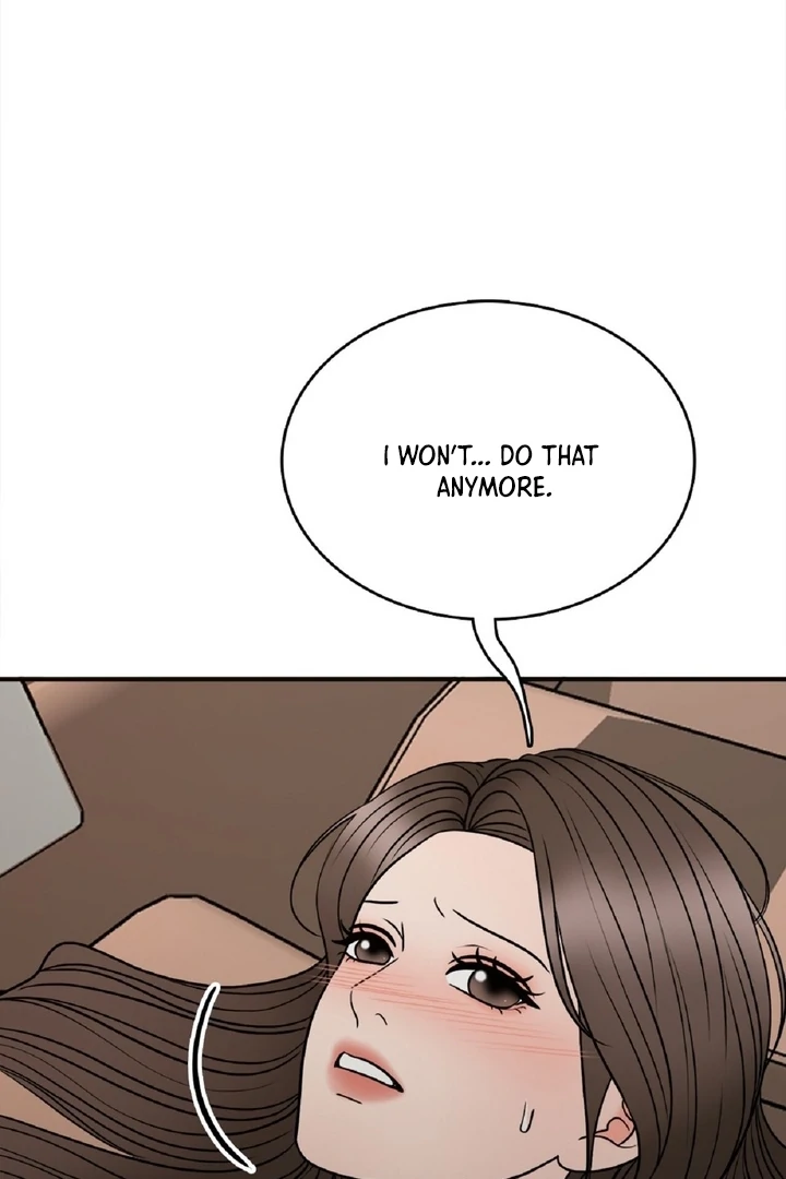 Really, Is It That Big? Chapter 12 - Page 127