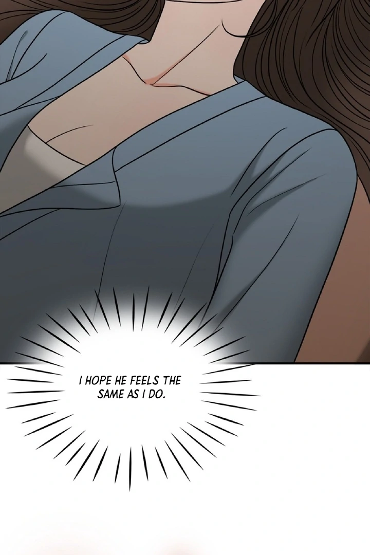 Really, Is It That Big? Chapter 12 - Page 128