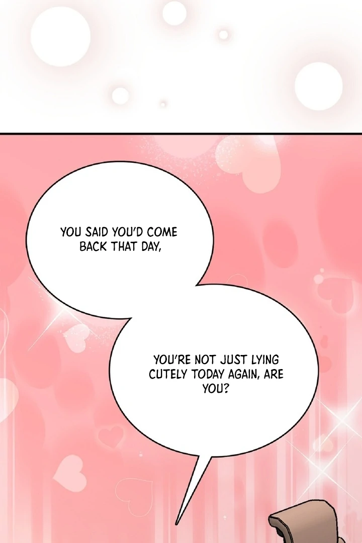 Really, Is It That Big? Chapter 12 - Page 129