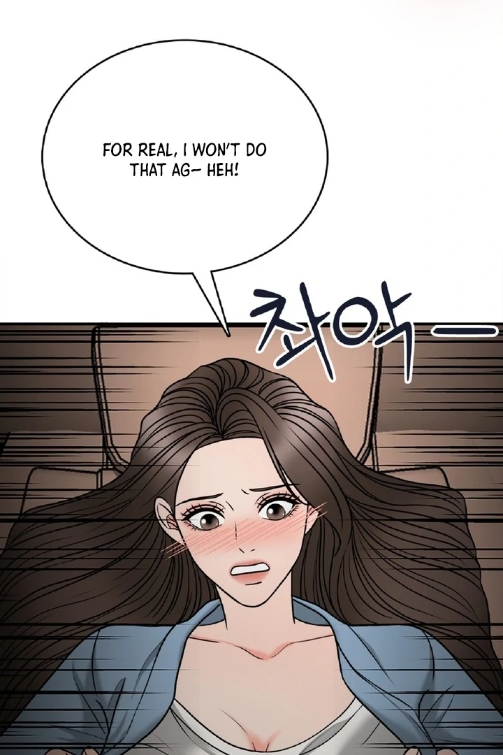 Really, Is It That Big? Chapter 12 - Page 131