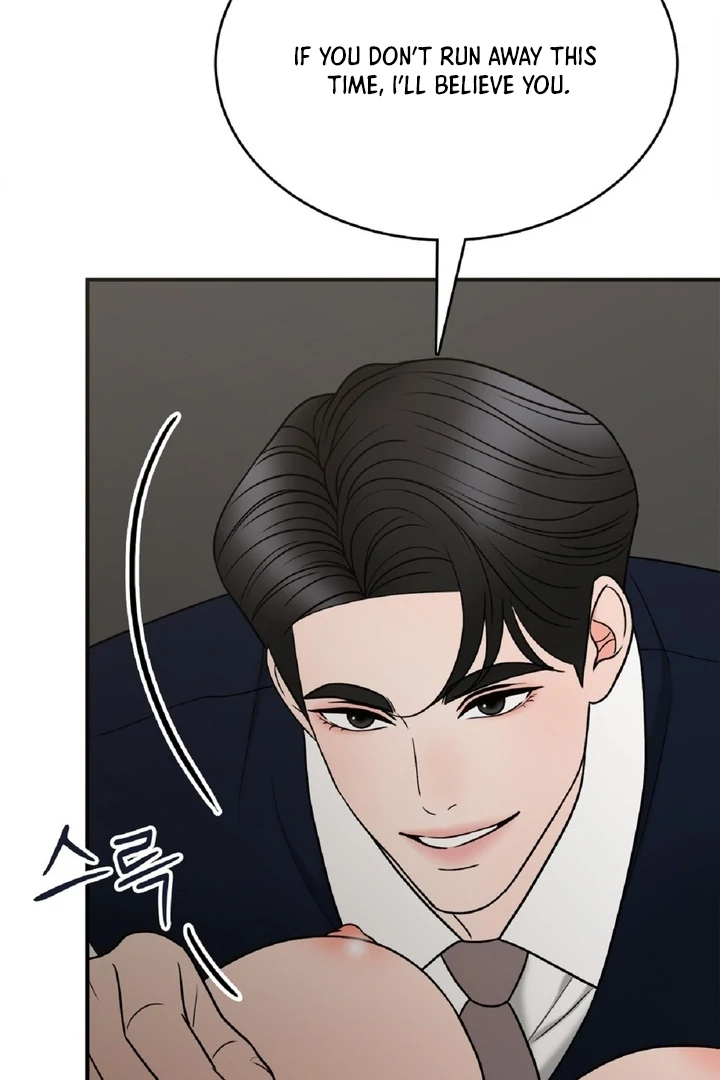 Really, Is It That Big? Chapter 12 - Page 133