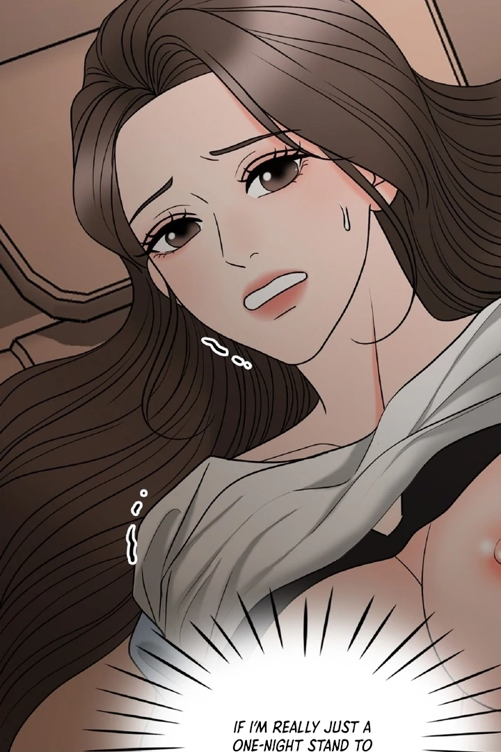 Really, Is It That Big? Chapter 12 - Page 135