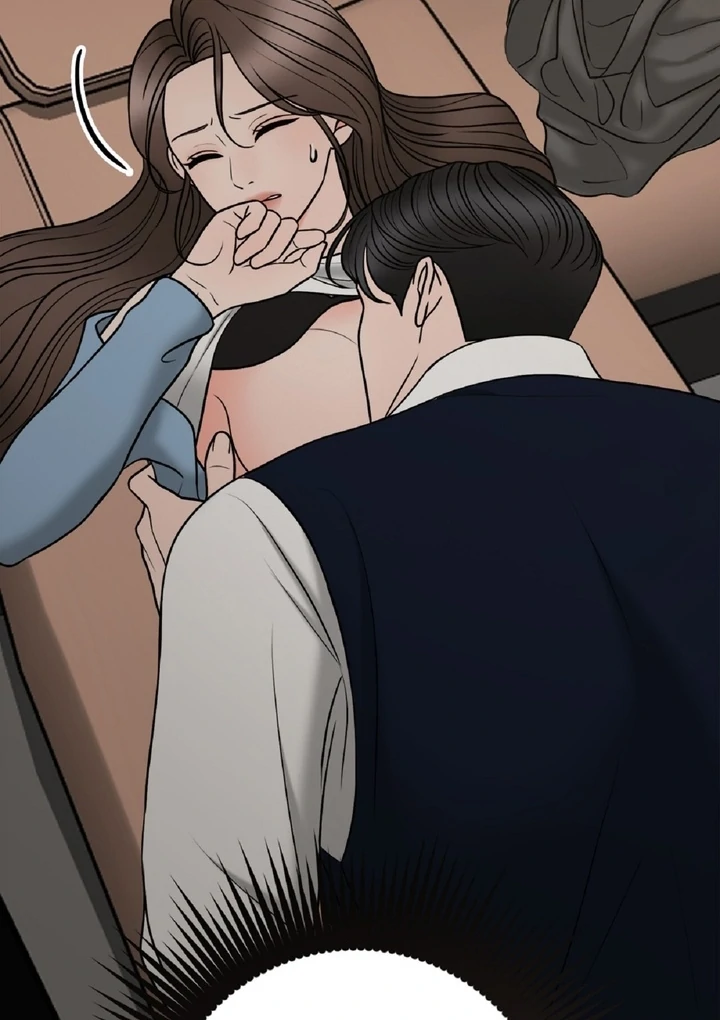 Really, Is It That Big? Chapter 12 - Page 137