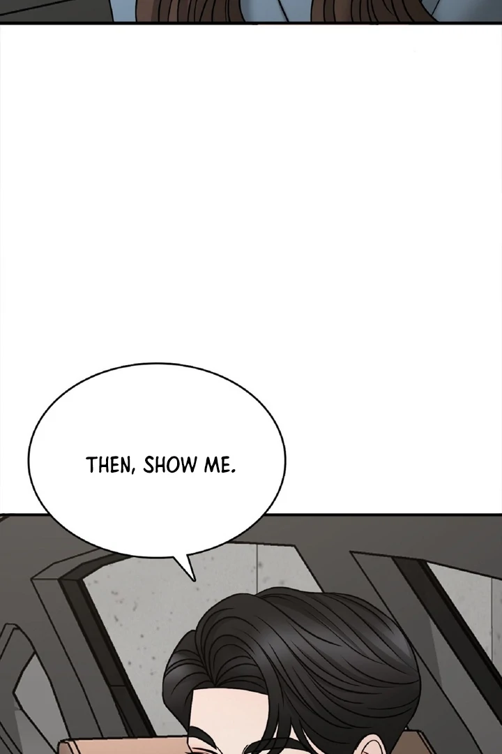 Really, Is It That Big? Chapter 12 - Page 16