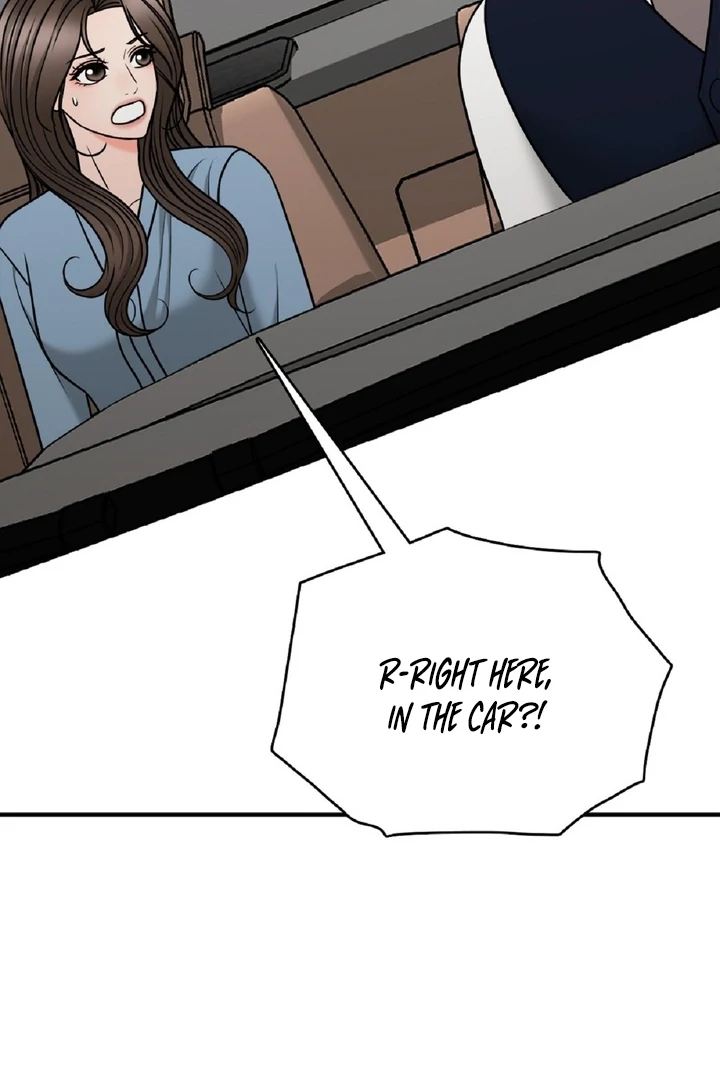 Really, Is It That Big? Chapter 12 - Page 19