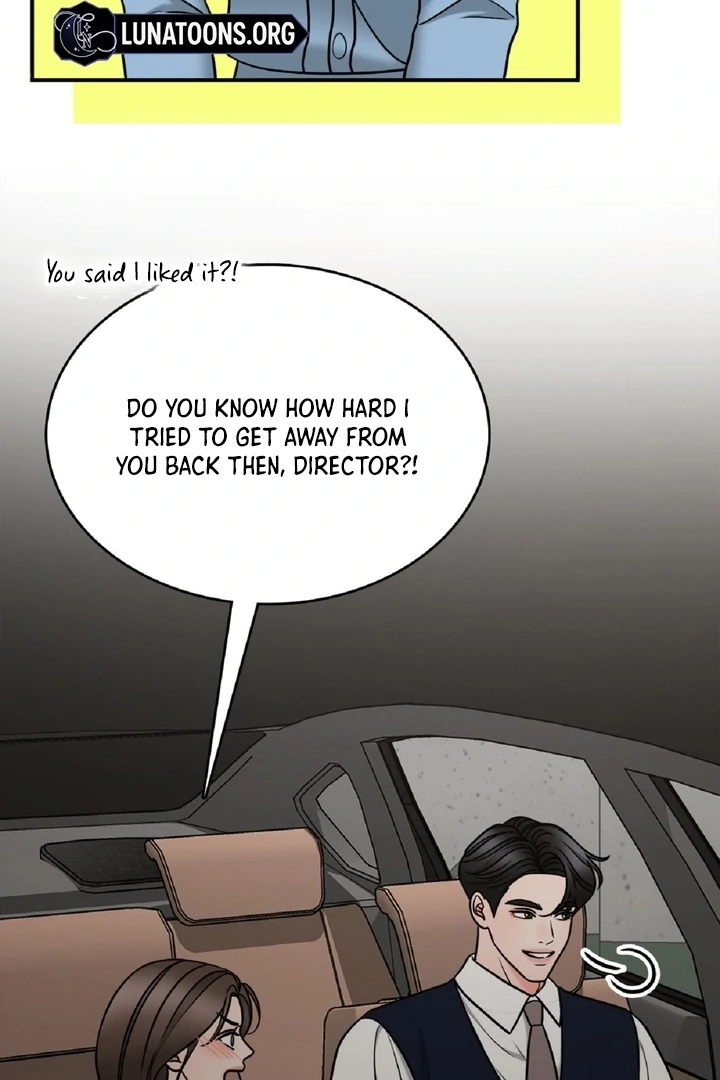 Really, Is It That Big? Chapter 12 - Page 3