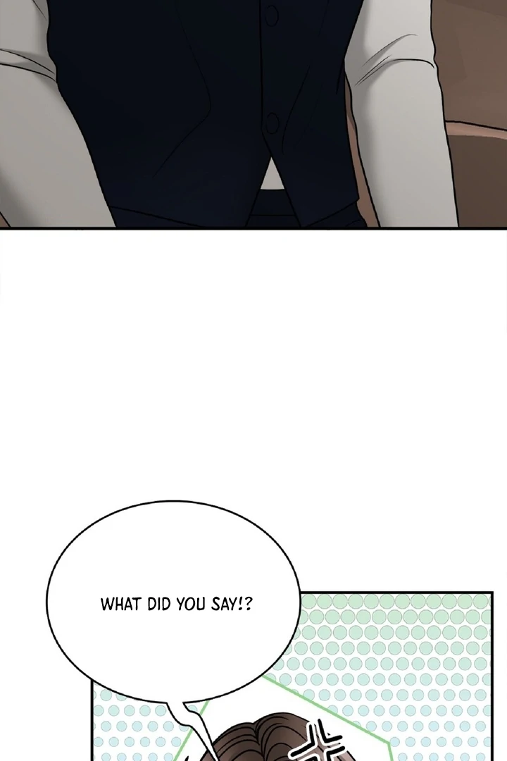 Really, Is It That Big? Chapter 12 - Page 23