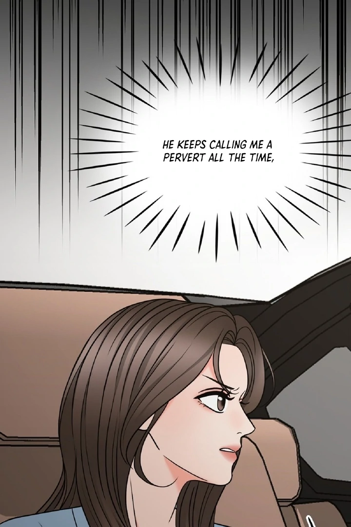 Really, Is It That Big? Chapter 12 - Page 25