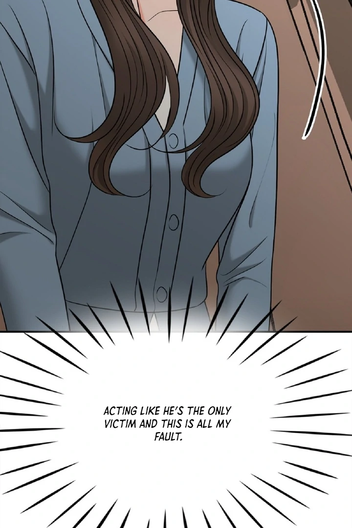 Really, Is It That Big? Chapter 12 - Page 26