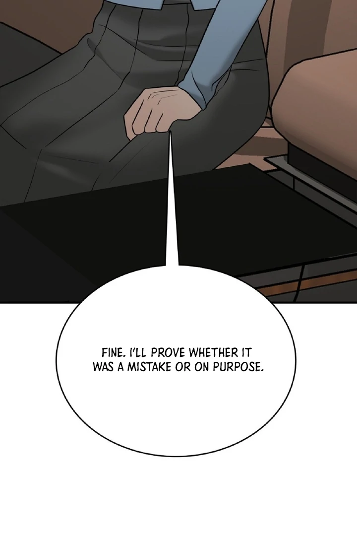 Really, Is It That Big? Chapter 12 - Page 30