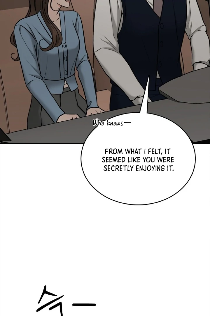 Really, Is It That Big? Chapter 12 - Page 4