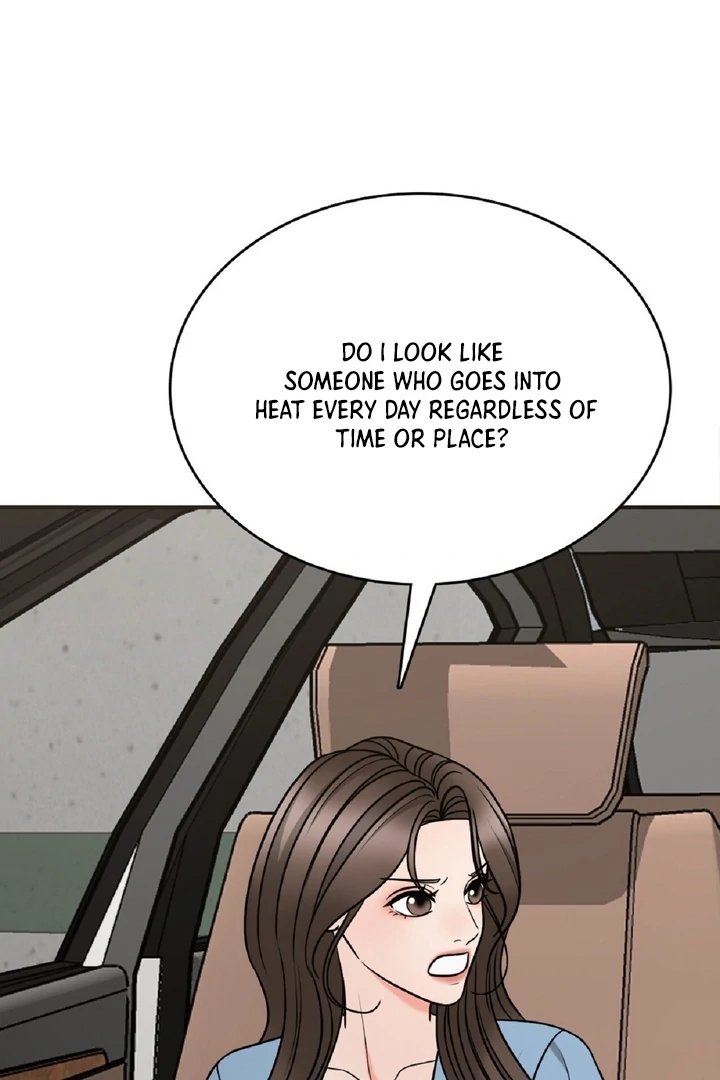 Really, Is It That Big? Chapter 12 - Page 33